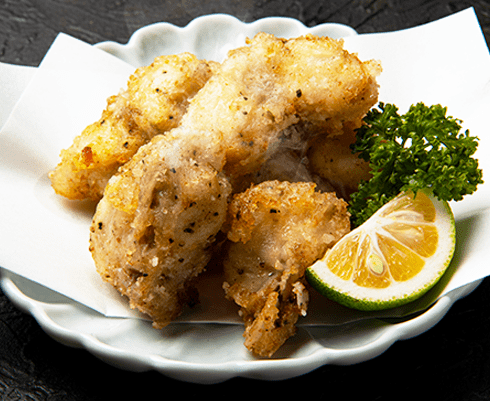 唐揚げ 
