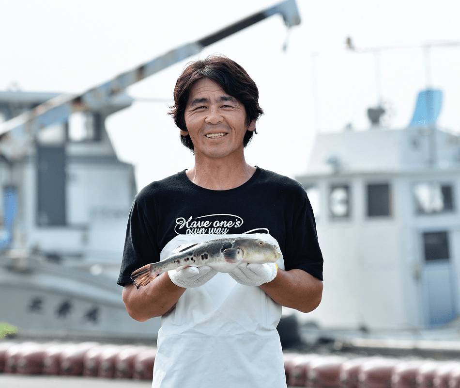 有限会社エイコー水産
